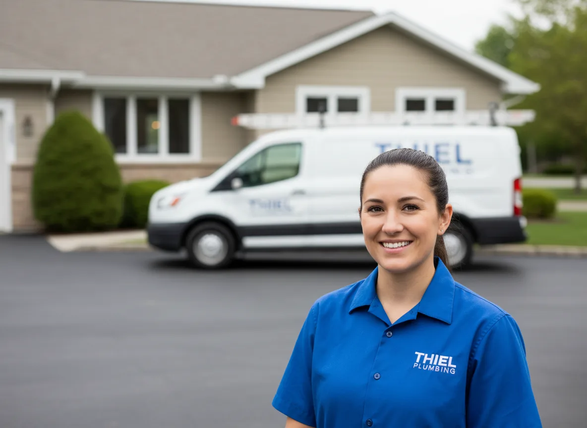 Plumber Garysburg, NC FAQs